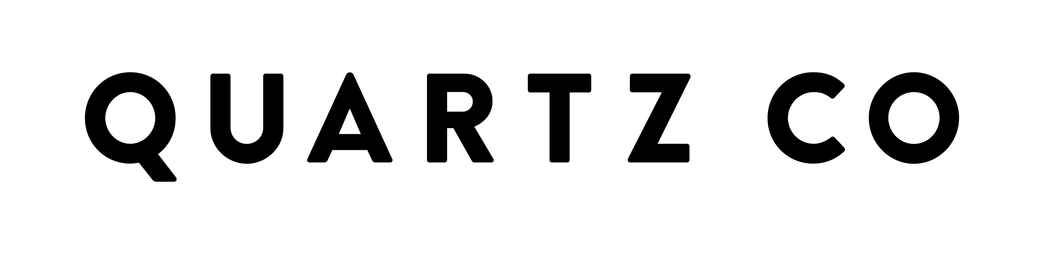 Quartz Co. Designed in Canada